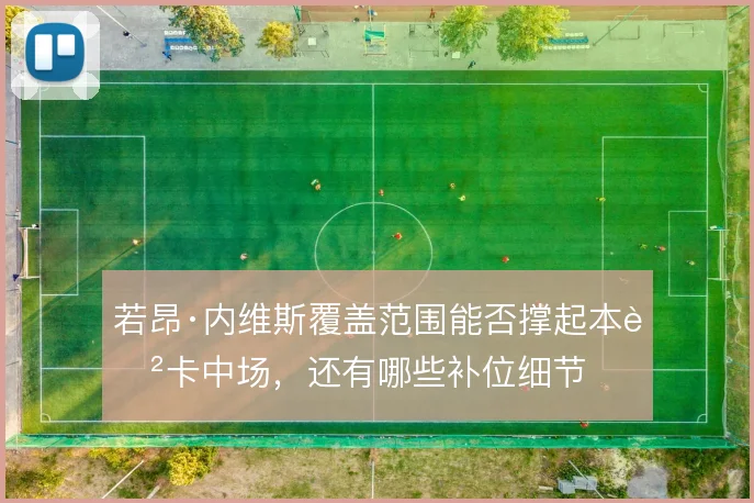 若昂·内维斯覆盖范围能否撑起本菲卡中场，还有哪些补位细节