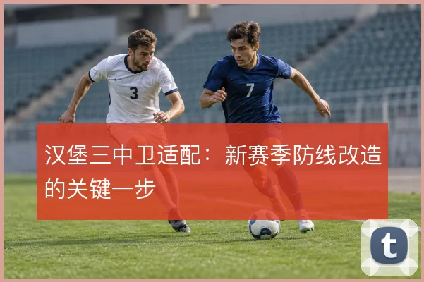 汉堡三中卫适配：新赛季防线改造的关键一步