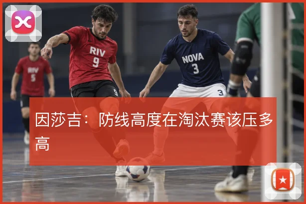 因莎吉:防线高度在淘汰赛该压多高