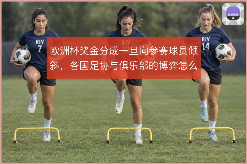欧洲杯奖金分成一旦向参赛球员倾斜，各国足协与俱乐部的博弈怎么走